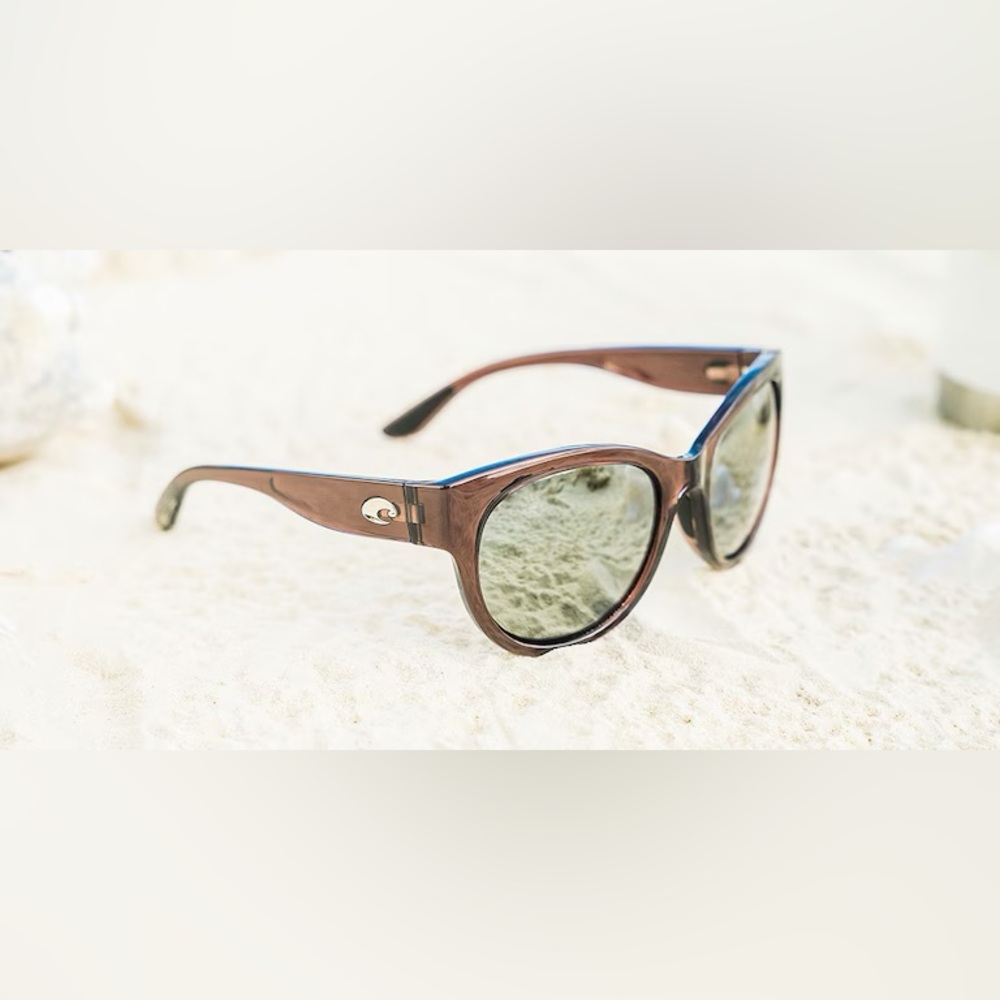 Costa Maya Polarized Glass Sunglasses - Picture 8 of 8
